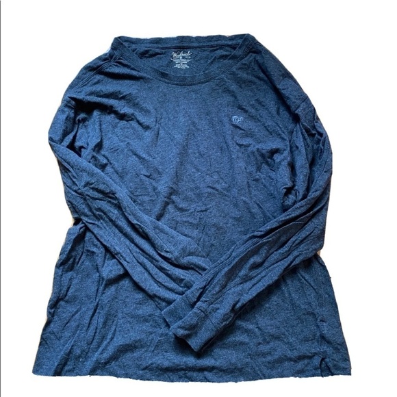 Men's Woolrich Sleep Shirt - Picture 1 of 4